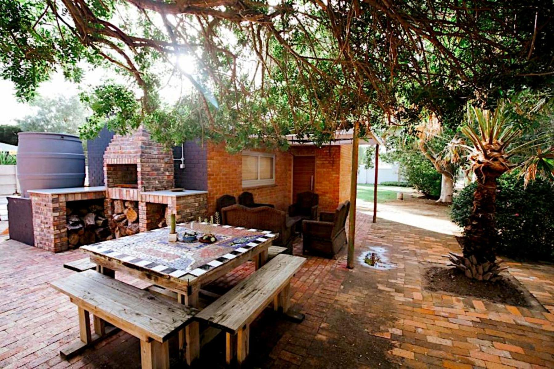 90 On Wellington Cottage Puerto Elizabeth Exterior foto