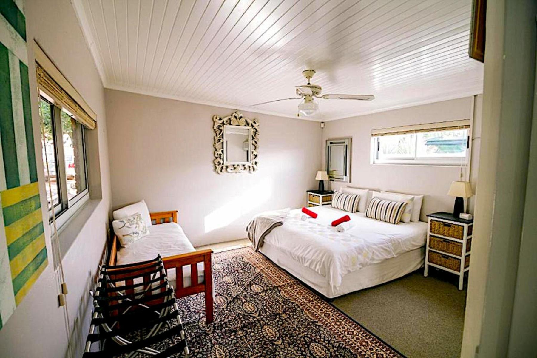 90 On Wellington Cottage Puerto Elizabeth Exterior foto